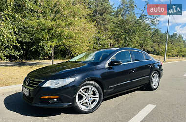 Volkswagen CC / Passat CC  2009