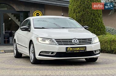 Volkswagen CC / Passat CC  2012