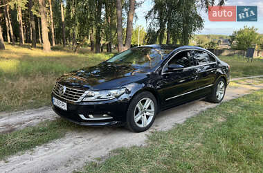 Volkswagen CC / Passat CC  2014