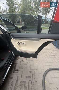 Volkswagen CC / Passat CC  2011