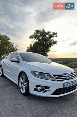 Volkswagen CC / Passat CC  2015