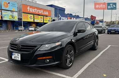 Volkswagen CC / Passat CC  2011