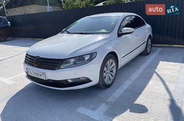 Volkswagen CC / Passat CC  2013