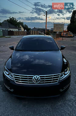 Volkswagen CC / Passat CC  2012
