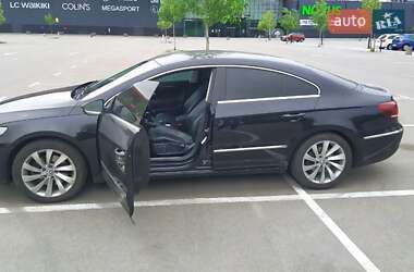Volkswagen CC / Passat CC  2012
