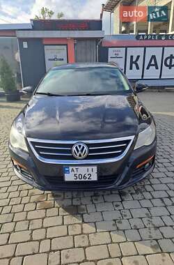 Volkswagen CC / Passat CC  2009
