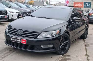 Volkswagen CC / Passat CC  2012