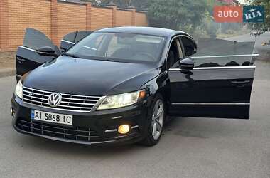 Volkswagen CC / Passat CC  2013