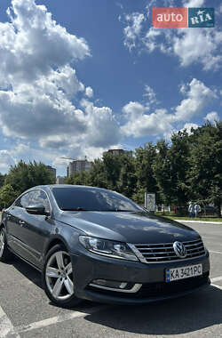Volkswagen CC / Passat CC  2013