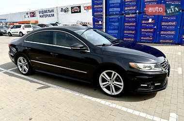 Volkswagen CC / Passat CC  2013