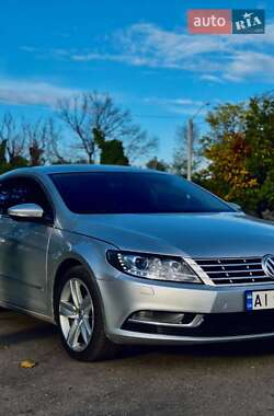 Volkswagen CC / Passat CC  2013