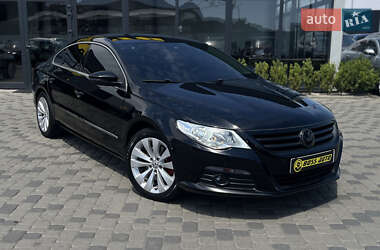 Volkswagen CC / Passat CC  2011