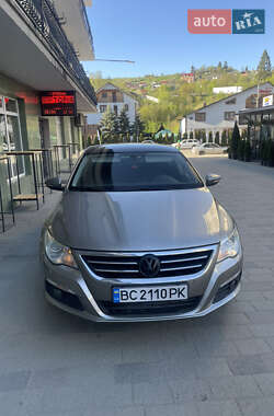 Volkswagen CC / Passat CC 2010