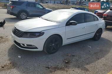 Volkswagen CC / Passat CC  2015