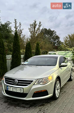 Volkswagen CC / Passat CC  2010