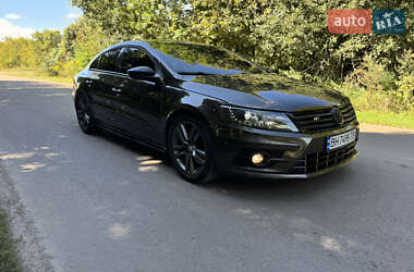 Volkswagen CC / Passat CC  2013