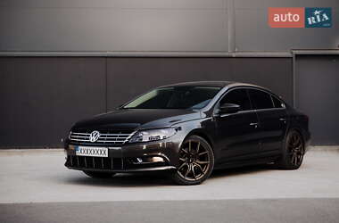 Volkswagen CC / Passat CC  2013