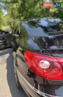 Volkswagen CC / Passat CC  2009
