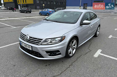 Volkswagen CC / Passat CC  2014