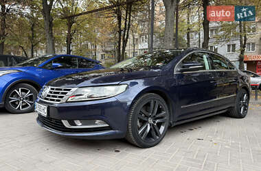 Volkswagen CC / Passat CC  2013