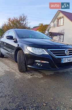 Volkswagen CC / Passat CC 2011