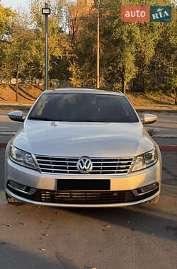 Volkswagen CC / Passat CC  2014