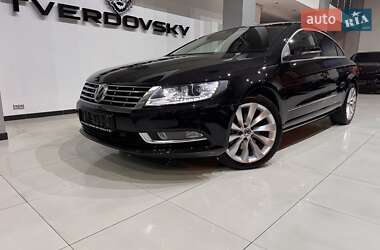 Volkswagen CC / Passat CC  2015