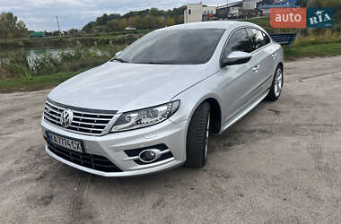 Volkswagen CC / Passat CC  2013
