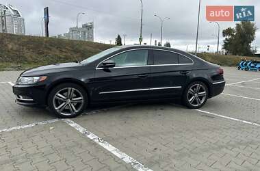 Volkswagen CC / Passat CC  2012