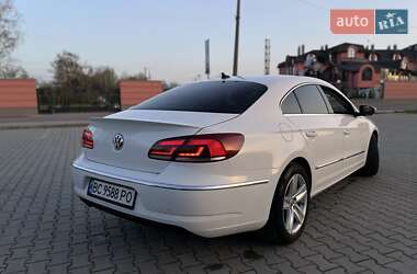 Volkswagen CC / Passat CC  2013