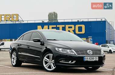 Volkswagen CC / Passat CC  2012