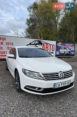 Volkswagen CC / Passat CC  2013