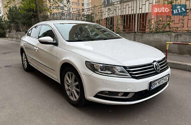 Volkswagen CC / Passat CC 2012