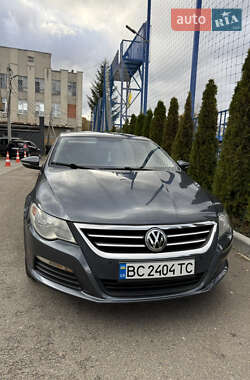 Volkswagen CC / Passat CC 2011