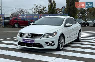 Volkswagen CC / Passat CC  2013
