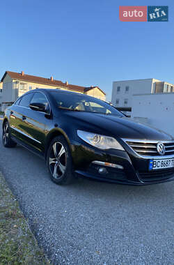 Volkswagen CC / Passat CC 2008