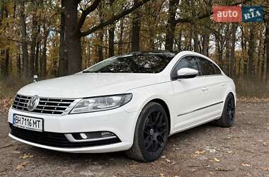 Volkswagen CC / Passat CC  2012
