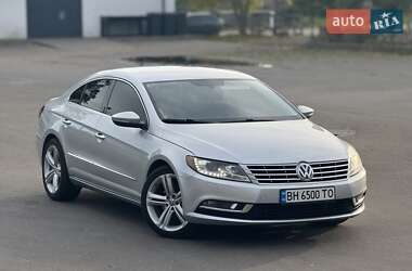 Volkswagen CC / Passat CC  2012