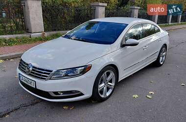 Volkswagen CC / Passat CC  2013