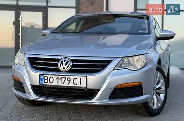 Volkswagen CC / Passat CC  2011