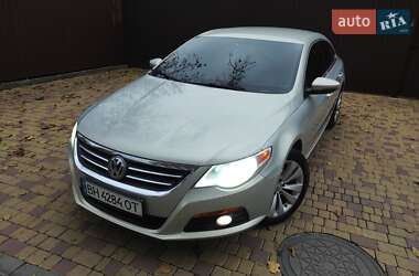 Volkswagen CC / Passat CC  2009