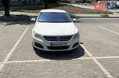Volkswagen CC / Passat CC  2010