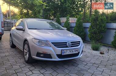 Volkswagen CC / Passat CC  2009