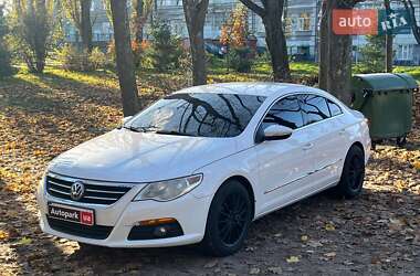 Volkswagen CC / Passat CC  2009
