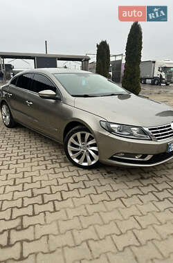 Volkswagen CC / Passat CC  2013