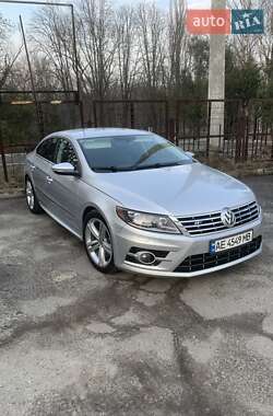 Volkswagen CC / Passat CC  2014