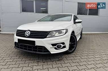 Volkswagen CC / Passat CC  2013