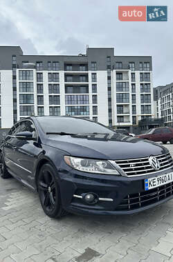 Volkswagen CC / Passat CC 2013