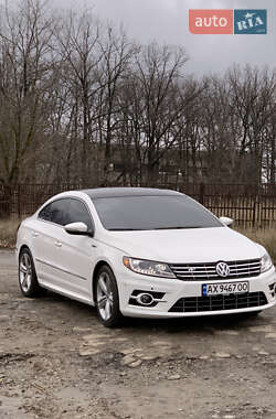 Volkswagen CC / Passat CC  2013