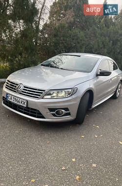 Volkswagen CC / Passat CC  2014